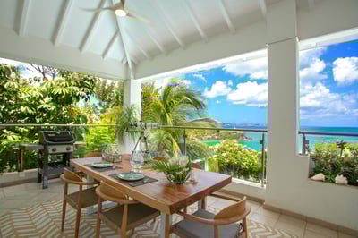 Luxury Villa Photo #10