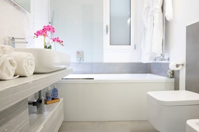 Luxury Villa Photo #21