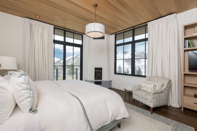 Luxury Villa Photo #26