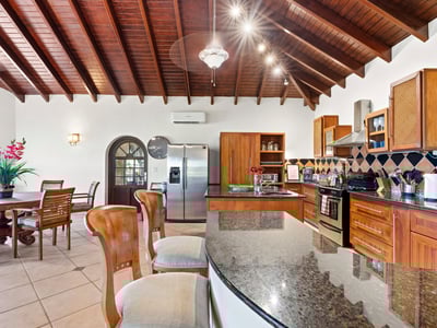 Luxury Villa Photo #16