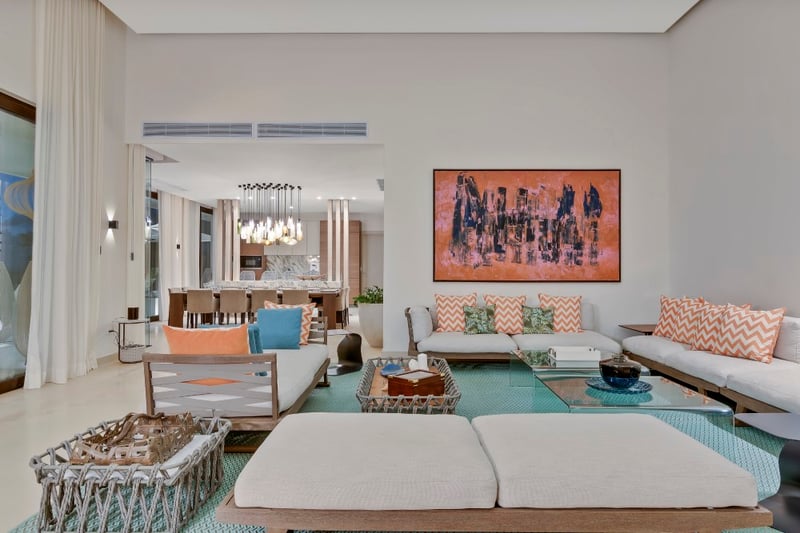 Arrecife Beach House