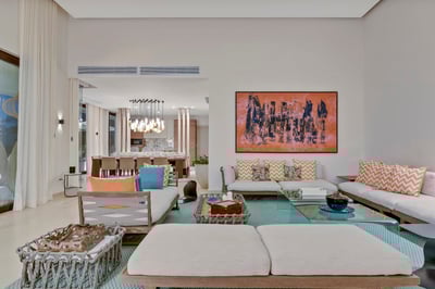 Luxury Villa Photo #41