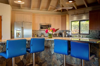Luxury Villa Photo #15