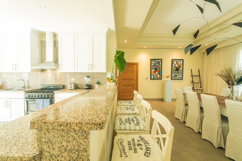 Hacienda B25 | Casa Maroc