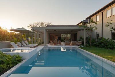 Luxury Villa Photo #8