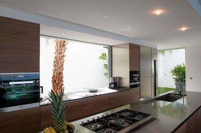 Luxury Villa Photo #17