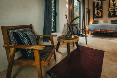 Luxury Villa Photo #45