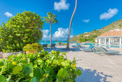 Luxury Villa Photo #14