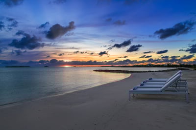 Luxury Villa Photo #16