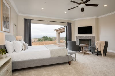 Luxury Villa Photo #25