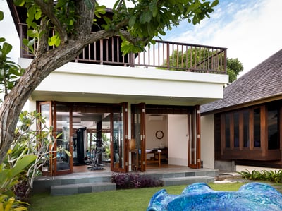 Luxury Villa Photo #13