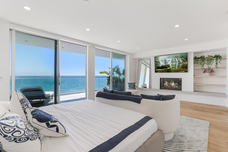 Las Tunas Beachfront