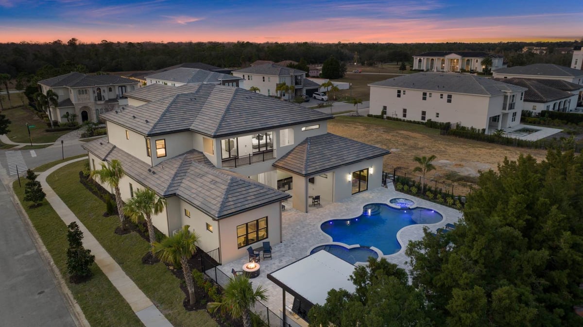 Majestic Monarch Estate