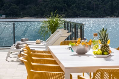 Luxury Villa Photo #22