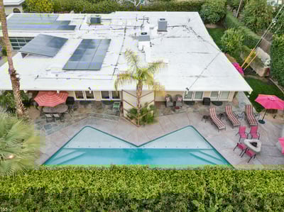 Luxury Villa Photo #38