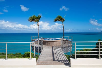Luxury Villa Photo #11