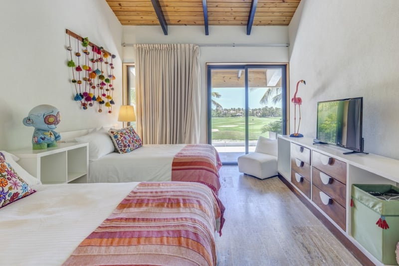 Arrecife 64 | Starfish