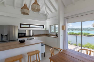 Luxury Villa Photo #19