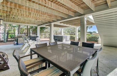 Luxury Villa Photo #13