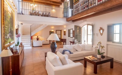 Luxury Villa Photo #14