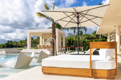 Luxury Villa Photo #7