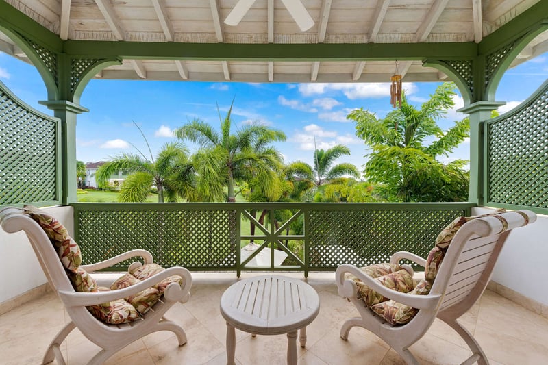 Sugar Hill A18 | Paradise Found