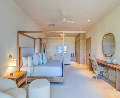 Luxury Villa Photo #50