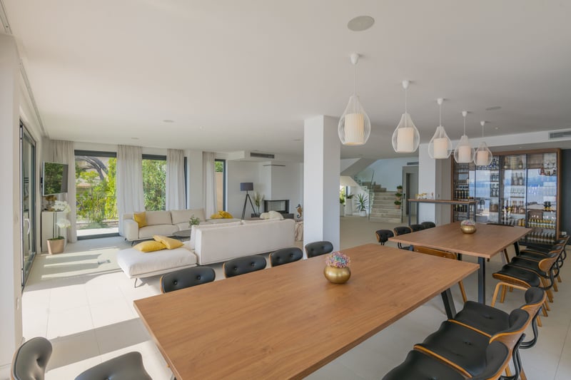 Villa Prominent Brela