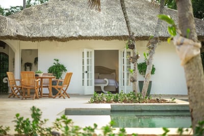 Luxury Villa Photo #6
