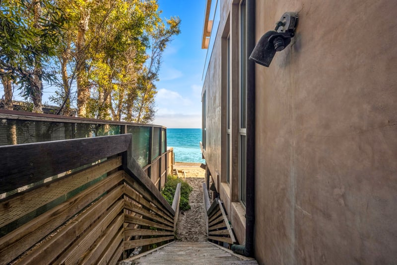 Malibu Harbour House