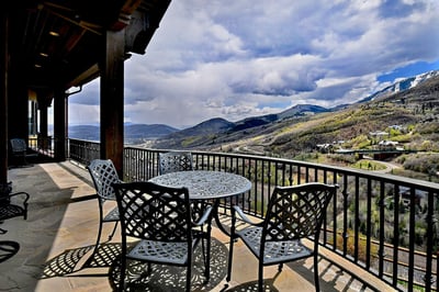 Luxury Villa Photo #7