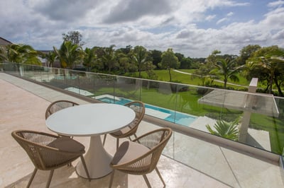 Luxury Villa Photo #46