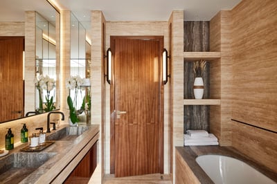 Luxury Villa Photo #20