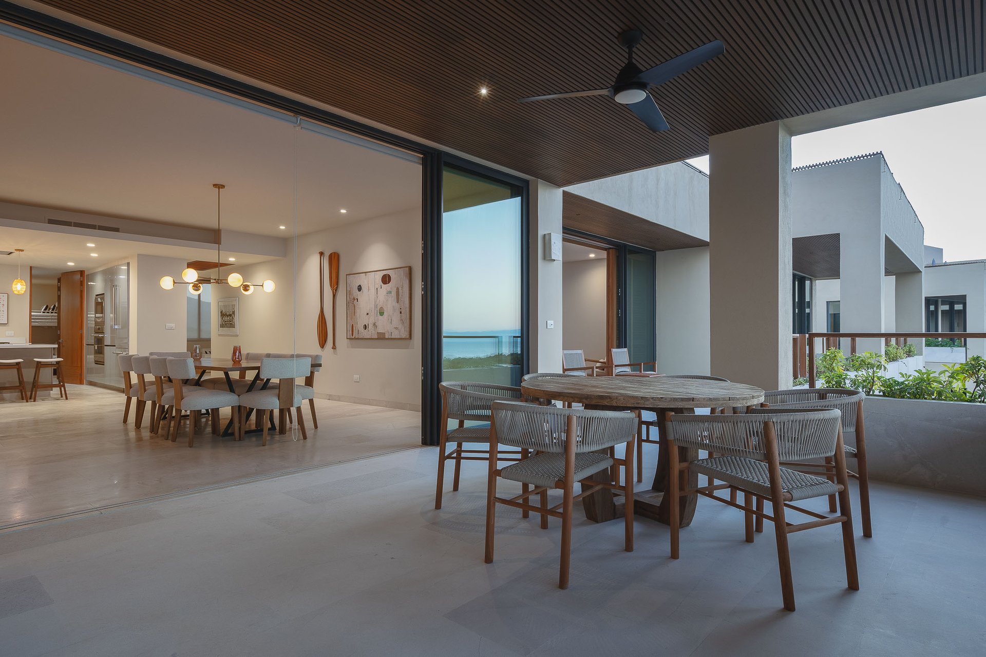 Penthouse ArenaMar - 3