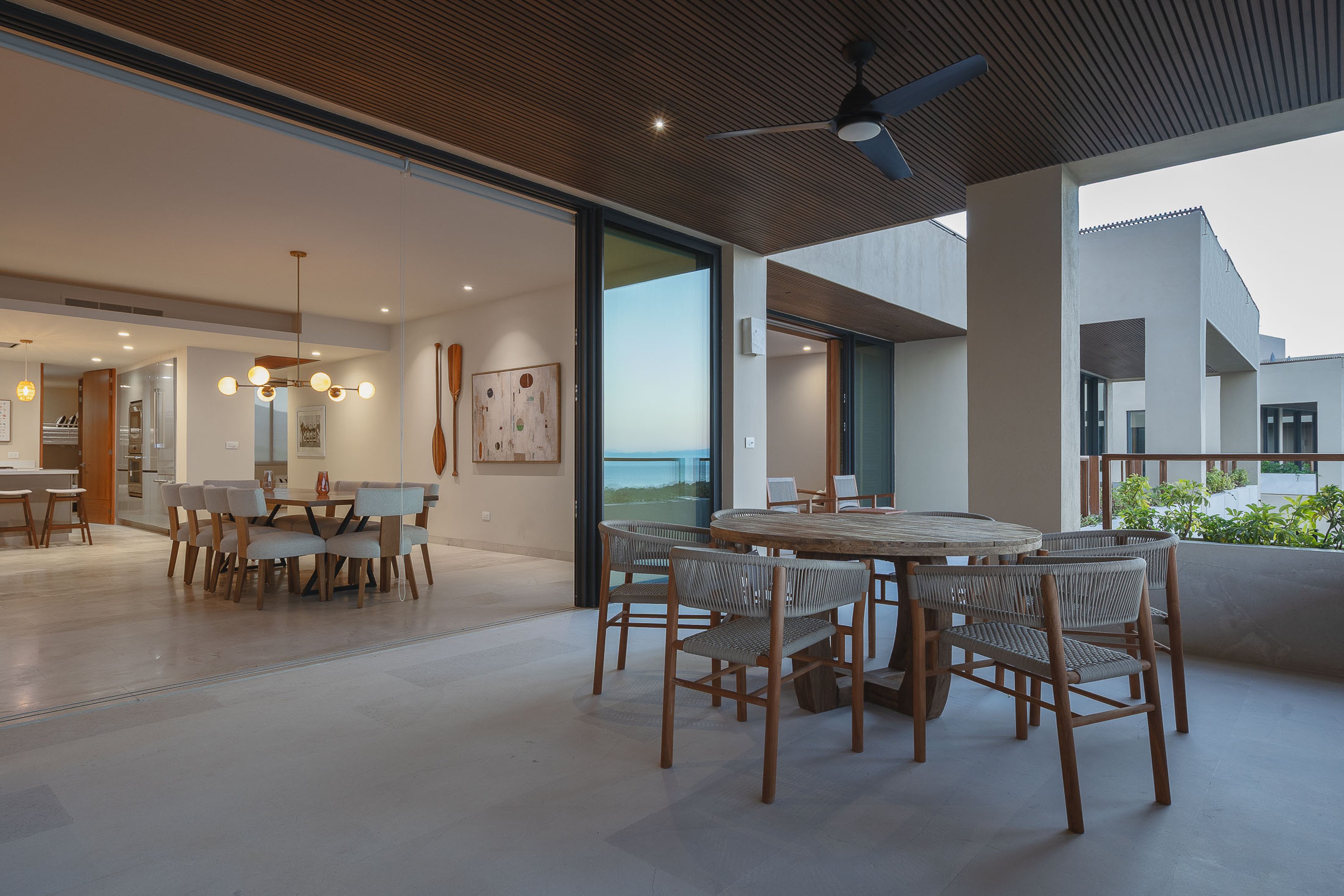 Penthouse ArenaMar - 3