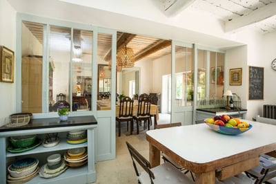 Luxury Villa Photo #14