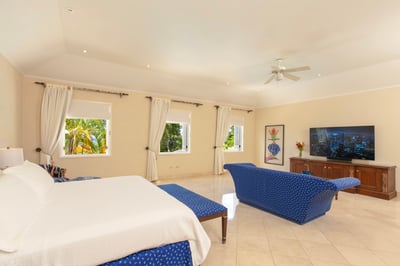 Luxury Villa Photo #29