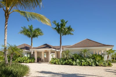 Luxury Villa Photo #39