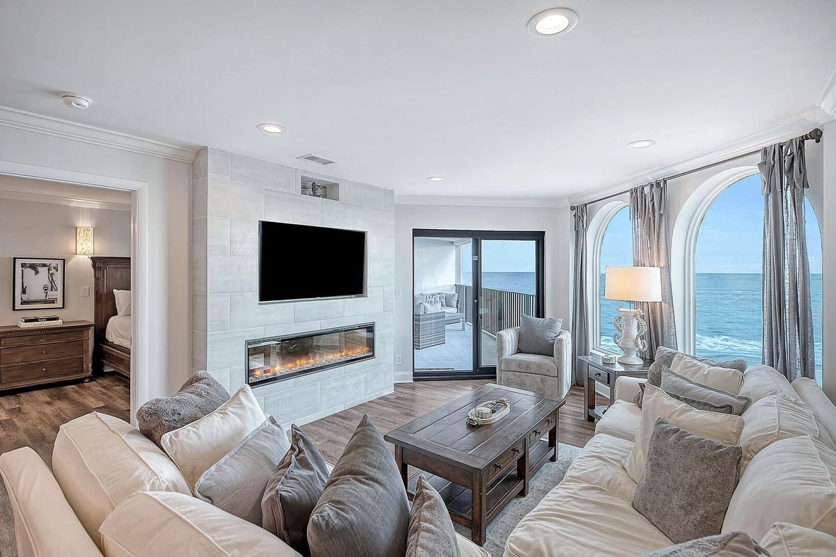 Isle of Palms,Horizon View Haven