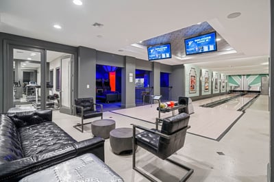 Luxury Villa Photo #35