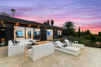 Luxury Villa Photo #57