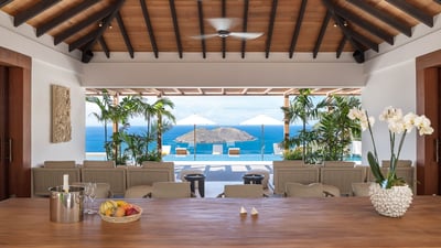 Luxury Villa Photo #21