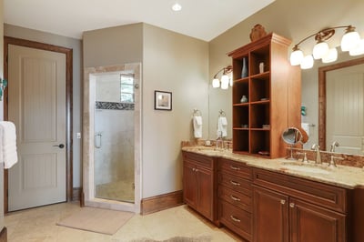 Luxury Villa Photo #25