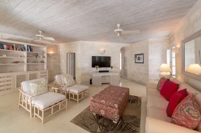 Luxury Villa Photo #6