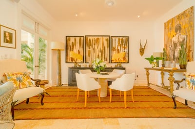 Luxury Villa Photo #25