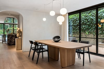 Luxury Villa Photo #25