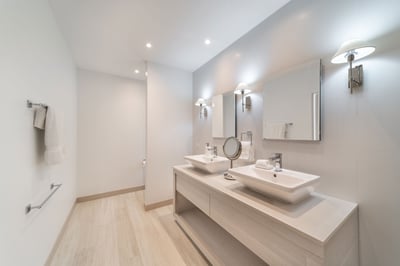 Luxury Villa Photo #17
