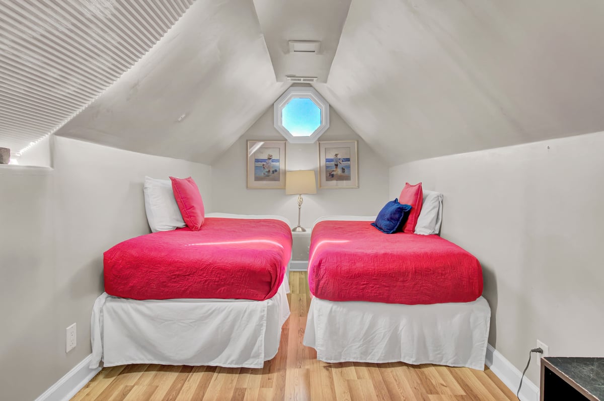 Atlantic Breeze Abode