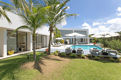 Luxury Villa Photo #5