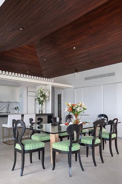 Luxury Villa Photo #18